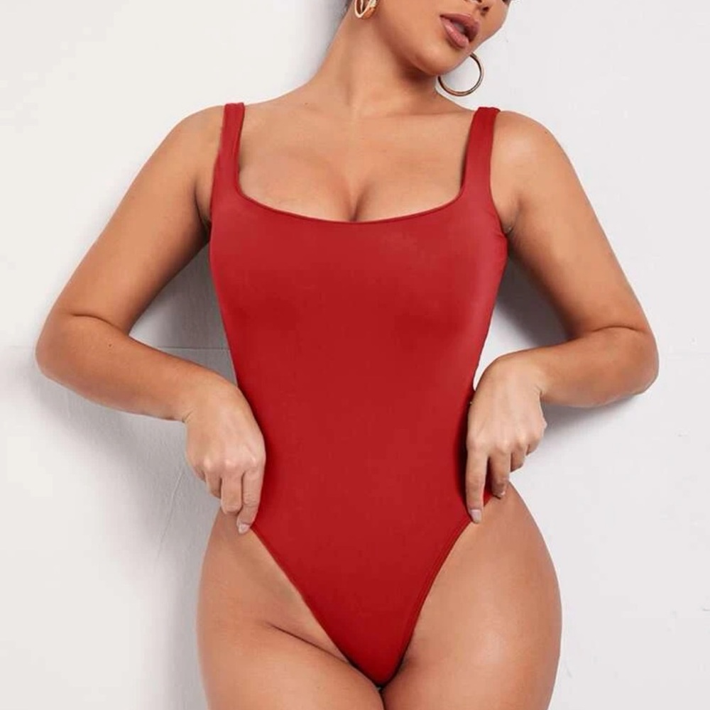 *BRAND NEW BODYSUIT* SKIMS DUPE!